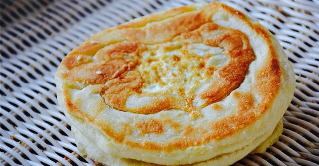 姚老太烧饼(火车站店)