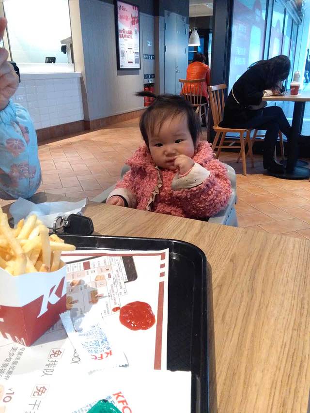 肯德基(北国奥莱店)