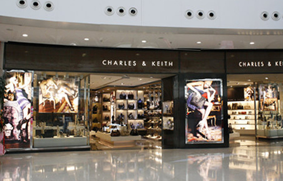 CHARLES&KEITH(恒隆广场店)旅游景点图片