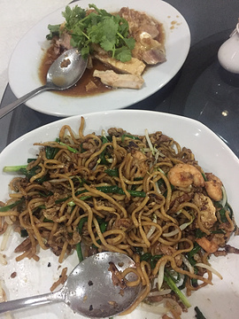 Chang Tien Hakka Kitchen