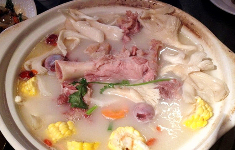 拾味馆·海南菜(国贸店)