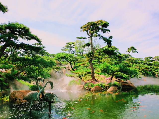 罗红摄影艺术馆