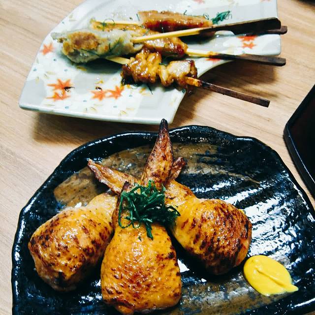 鱼馔(通协路店)