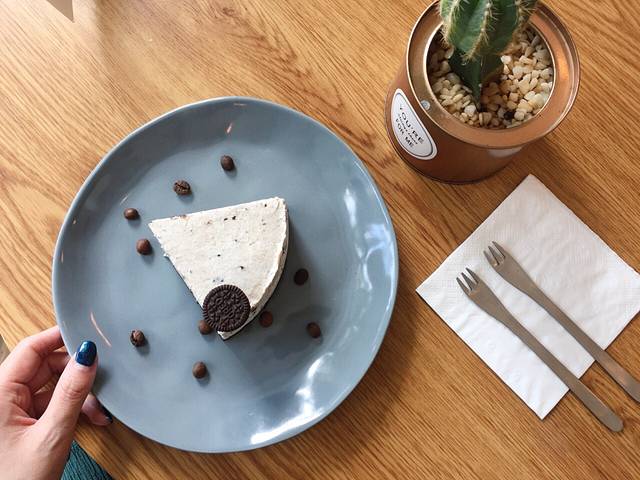 Drink A Friday猫咖（宽窄巷子店）