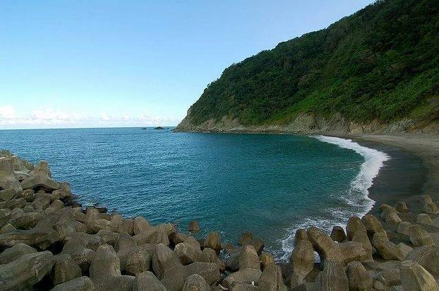 汕头市东山湖矿泉疗养院
