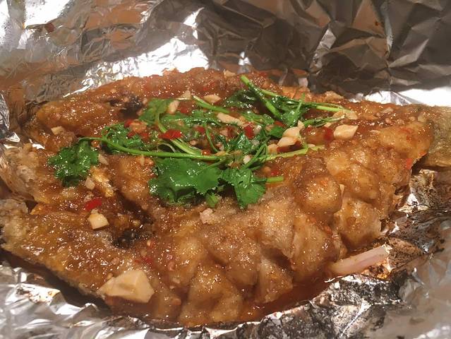 水墨田塬(印象汇店)