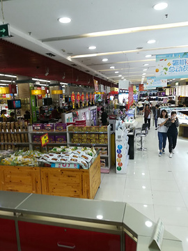 梅尼超市(东岳大厦)的图片