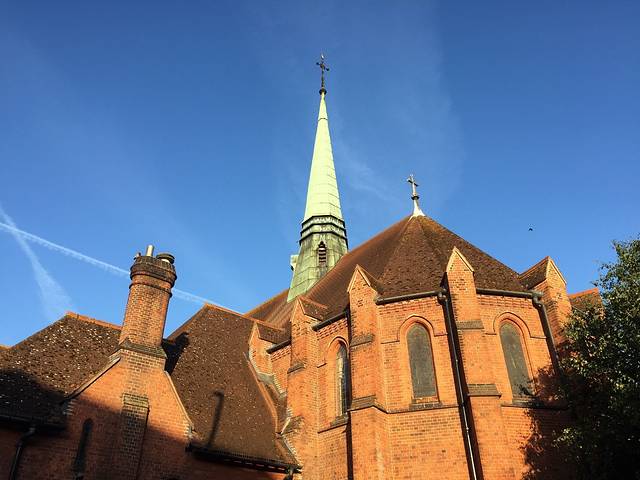 Victoria Place Shopping Centre Woking