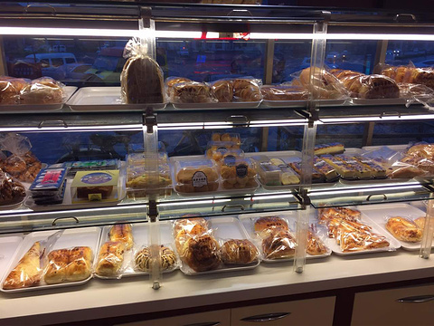 乐多士烘焙蛋糕店(仁和路店)旅游景点图片