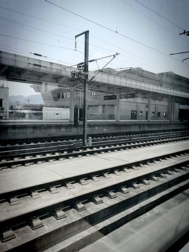 铜仁南站的图片