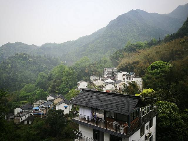 仙寓镇硒相农家乐