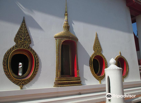 Wat Thong Noppakhun旅游景点图片