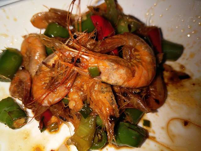 刘记·天天美食(南湖店)