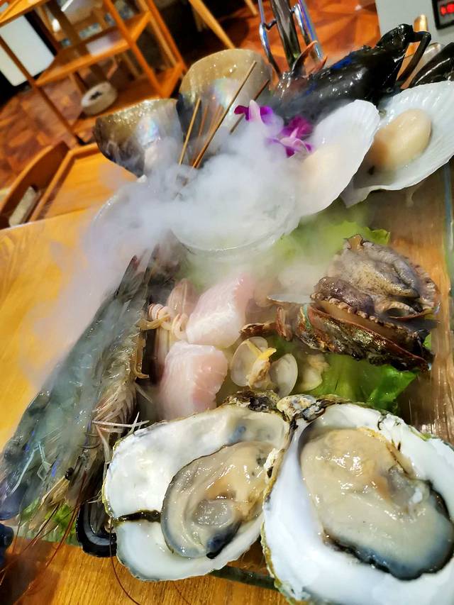 阿廖家·泰式私厨(八年匠心店)