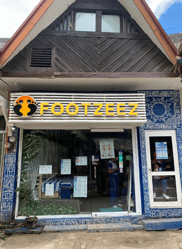 Footzee'z Spa of Boracay的图片