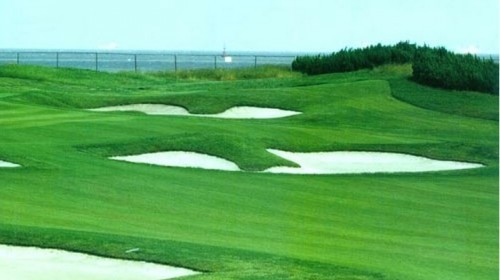 上海林克司高尔夫俱乐部