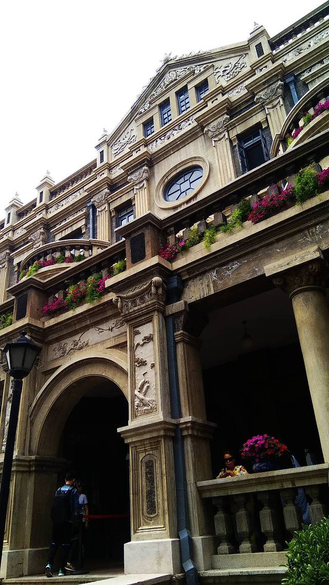 西湖博览会博物馆