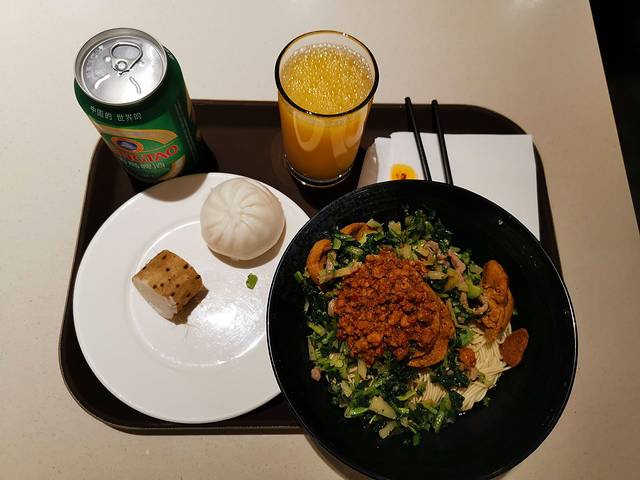 东航贵宾休息室v3