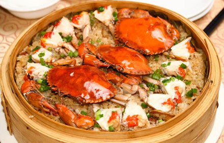 亚珠大酒楼·厦门老字号(长青路店)