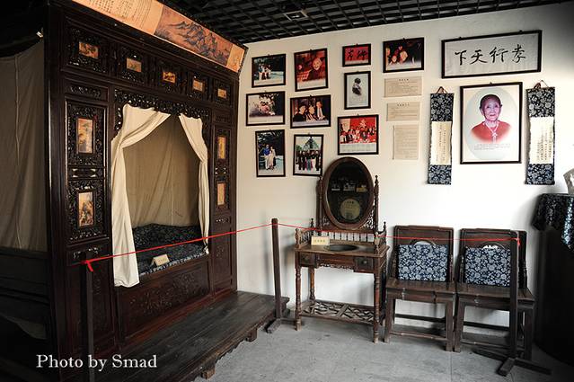 李昌钰刑侦科学博物馆