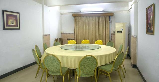 金耀海鲜大排档