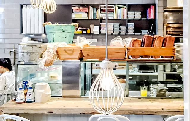 The Hardware Société