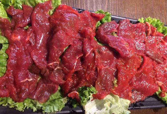 亿头牛牦牛肉体验馆(德吉北路店)