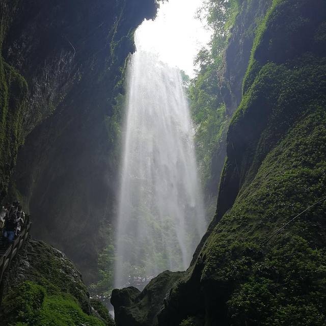 彭水自治县博物展馆