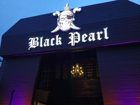 Black Pearl Club Miri旅游景点图片