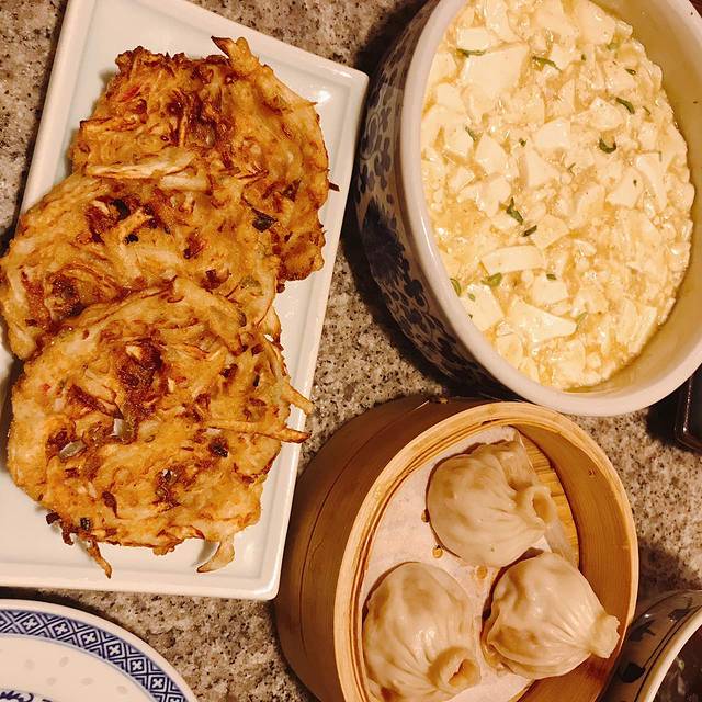 大排档(凯德MALL店)