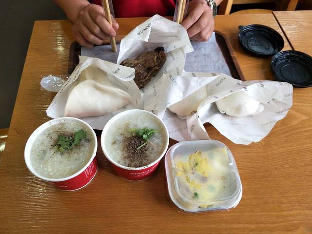 WEROOM五润(宝拓店)