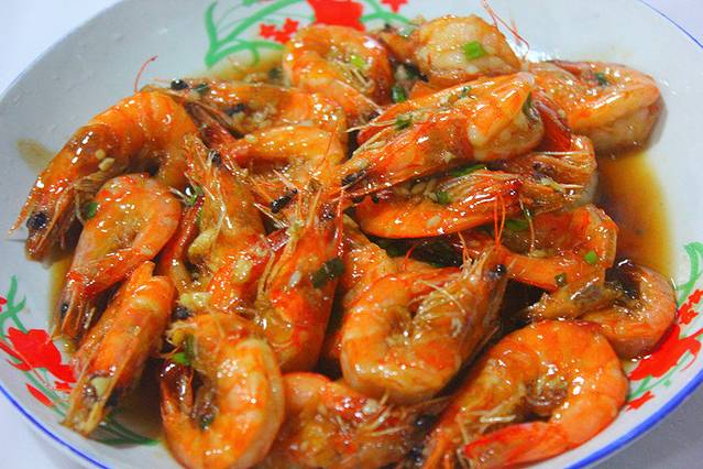 渔家乐食府(濠西路店)