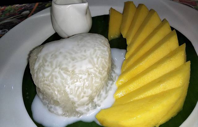 珠海万悦酒店·金厨泰国餐厅