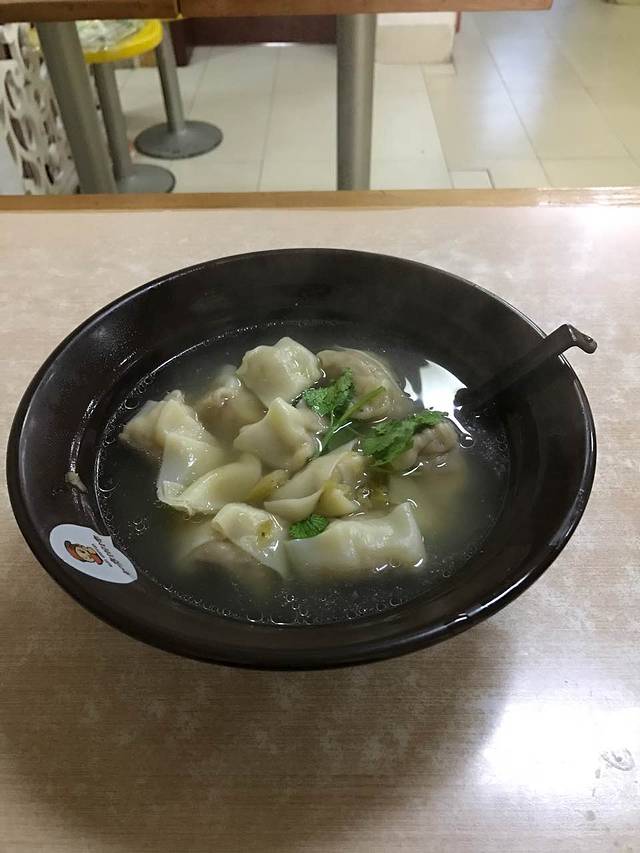 如意馄饨(蓬莱路店)