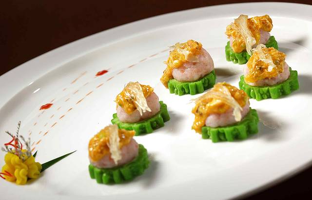 苏浙汇(星际酒店)