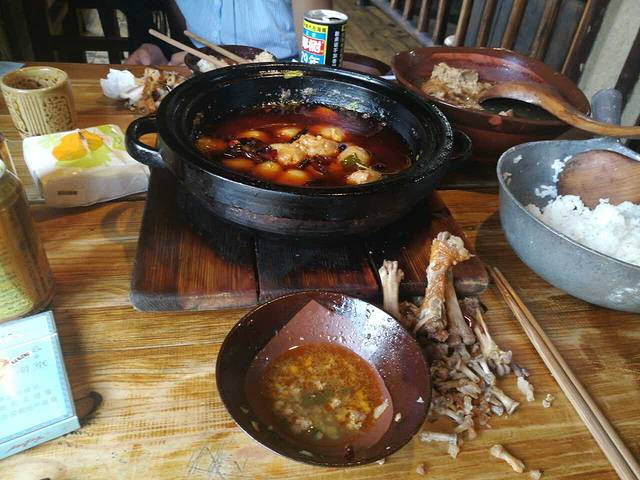 三碗不过岗(芙蓉金城店)