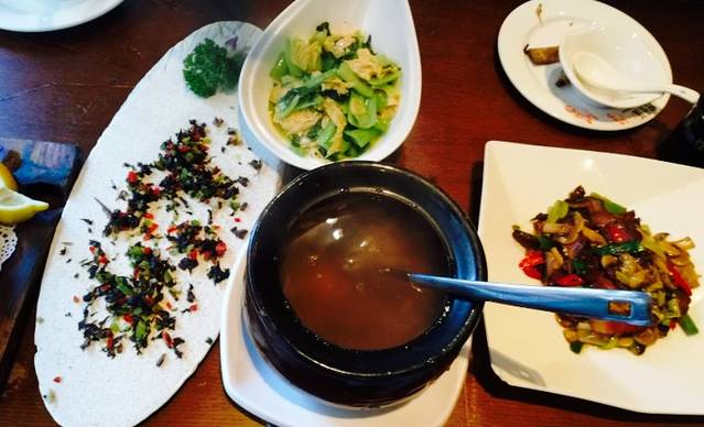 北京古堡35号院