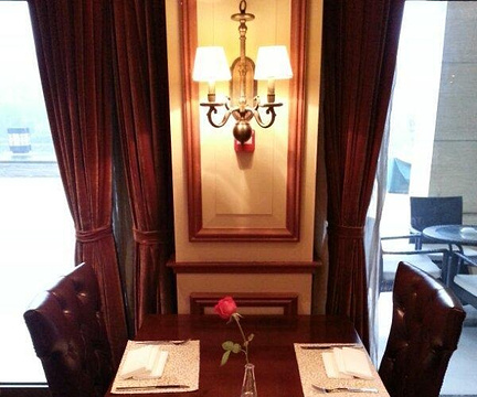 绿城玫瑰园·翡翠庭中餐厅(之江路店)的图片