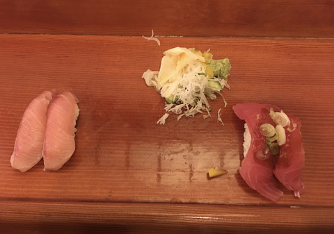 Oishii Sushi的图片