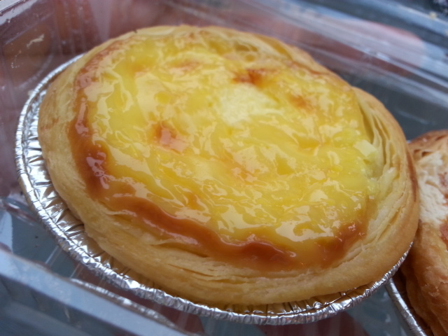 蛋挞王子一号店(南大街店)