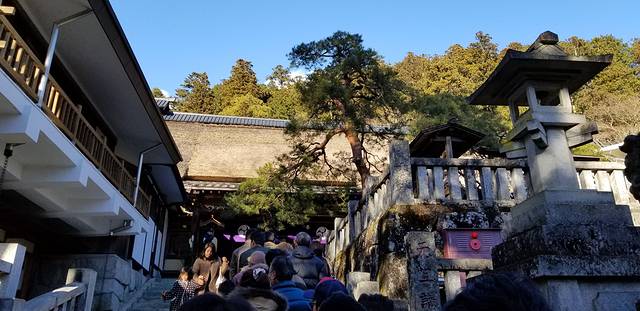 古峯神社