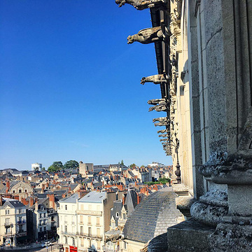 Chateau de Blois