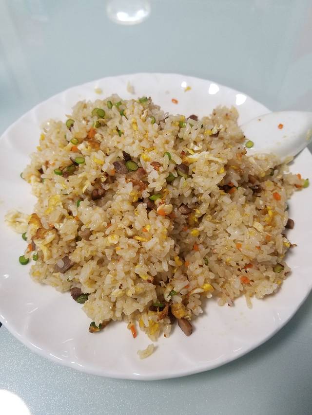 清真兰州拉面(总站店)