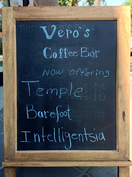 Vero's Coffee Bar