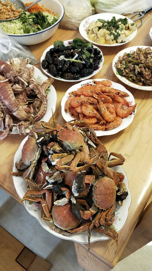 老帽山欢乐农家山庄