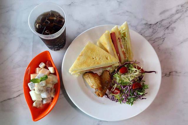 森泊cplus(开元森泊度假酒店店)