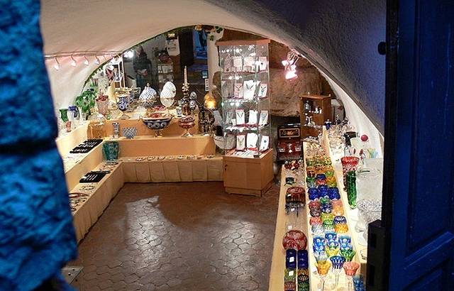 Cristallerie d'Eze