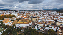 马德里自治区旅游景点攻略图片