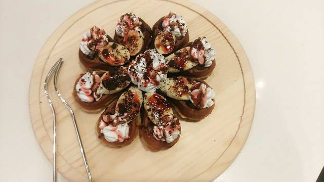 灵感咖啡ESPRESOUL(商贸店)