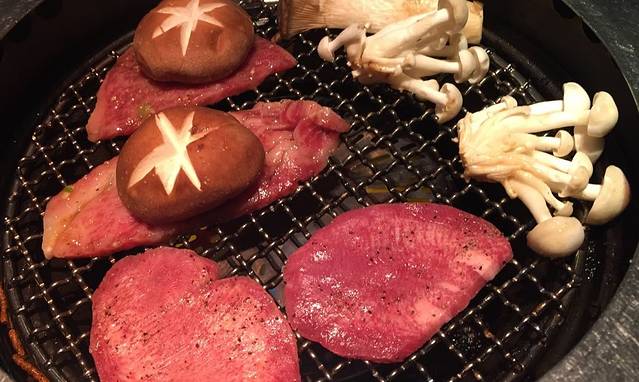 Jojoen Shinjuku Odakyu Halc